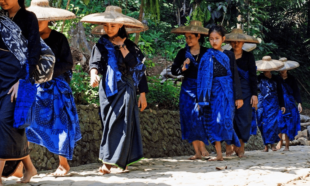 Menelusuri Jejak Kehidupan Masyarakat Suku Baduy