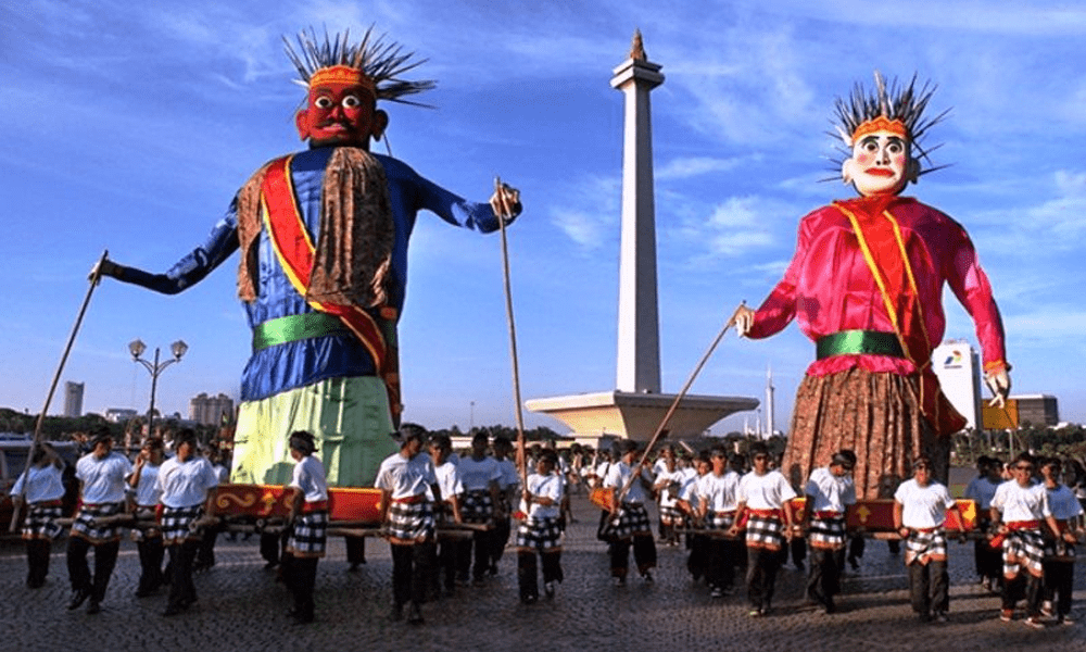 Suku Betawi Jejak Budaya dan Tradisi Masyarakat Asli Jakarta