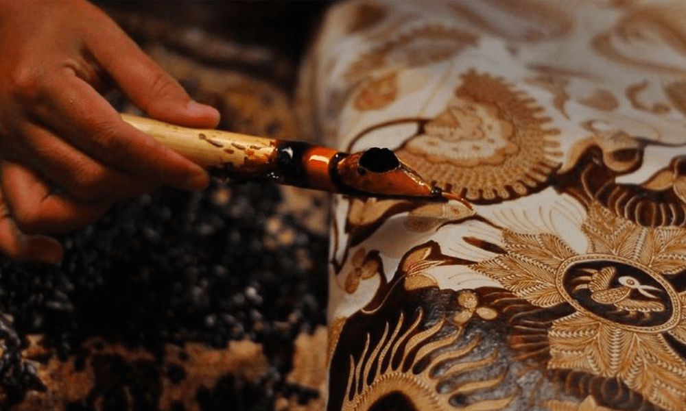 Batik Warisan Budaya Indonesia yang Mendunia