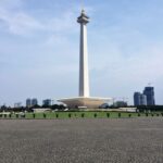 Pemindahan Ibu Kota Negara Indonesia