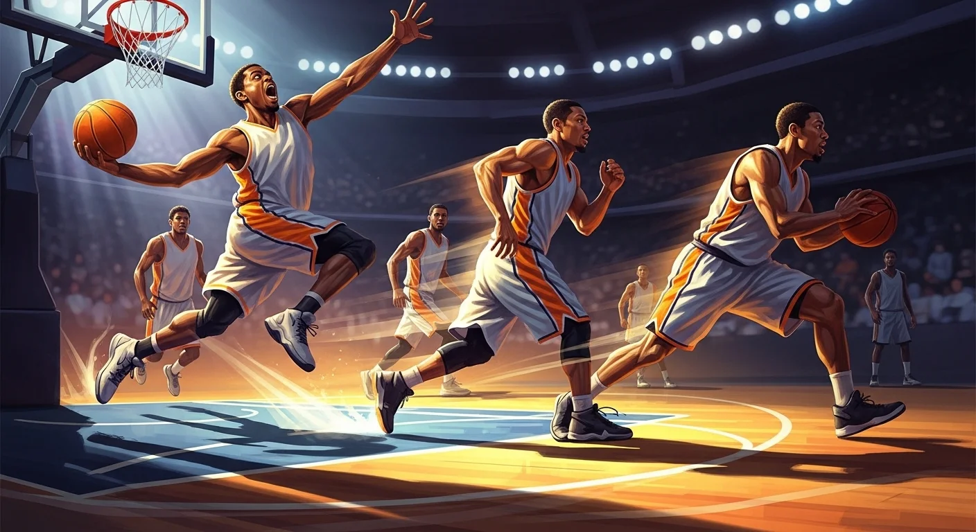 Drawing:cul23ybyzfm= basketball: Mastering Skills and Techniques